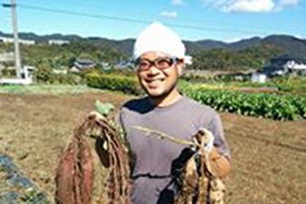 まごころ農園（岐阜県各務原市）